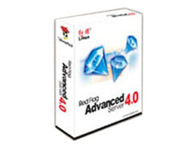红旗Function Server4.0