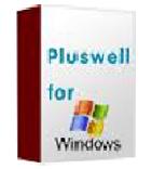 Pluswell  HA FOR WINDOWS  有盘柜