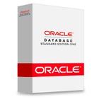 Oracle 10G/11G  单CPU  25用户 企业版