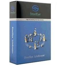 SteelEye lifekeeper v7.0 for windows
