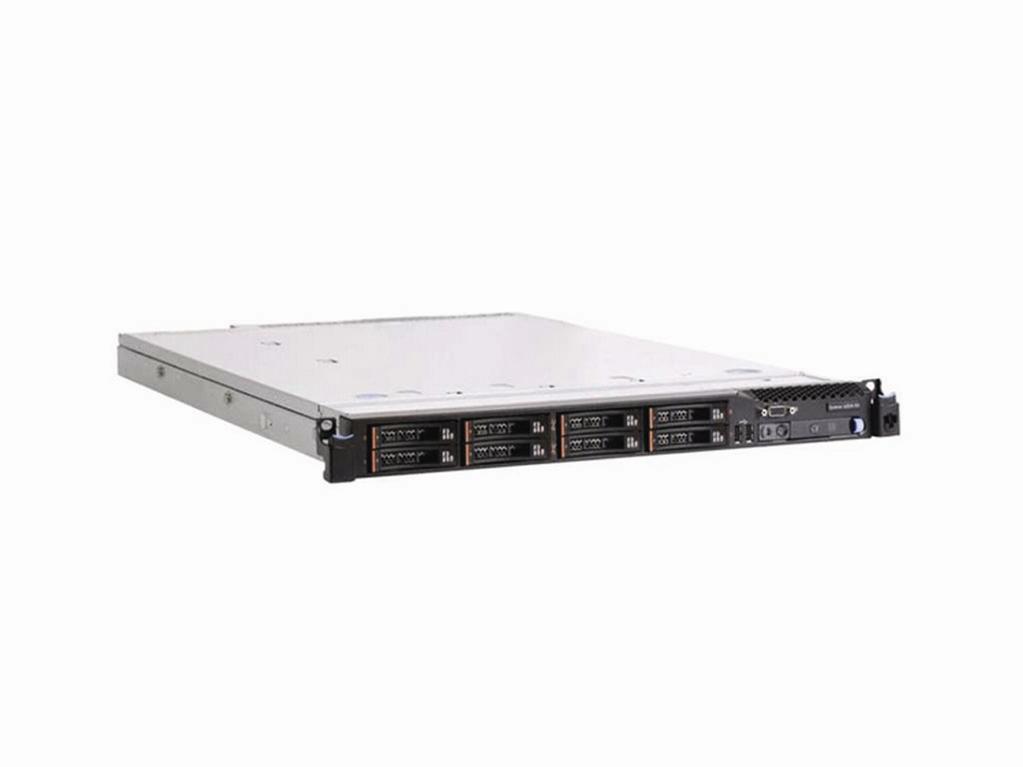 IBM System x3550 M4 7914 OX1