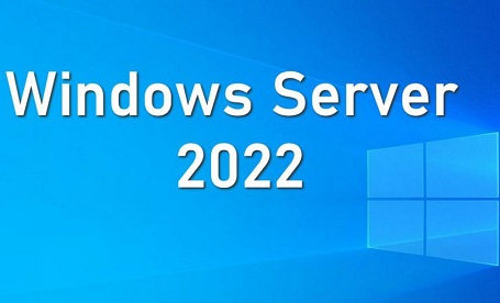 Windows Server 2022数据中心版
