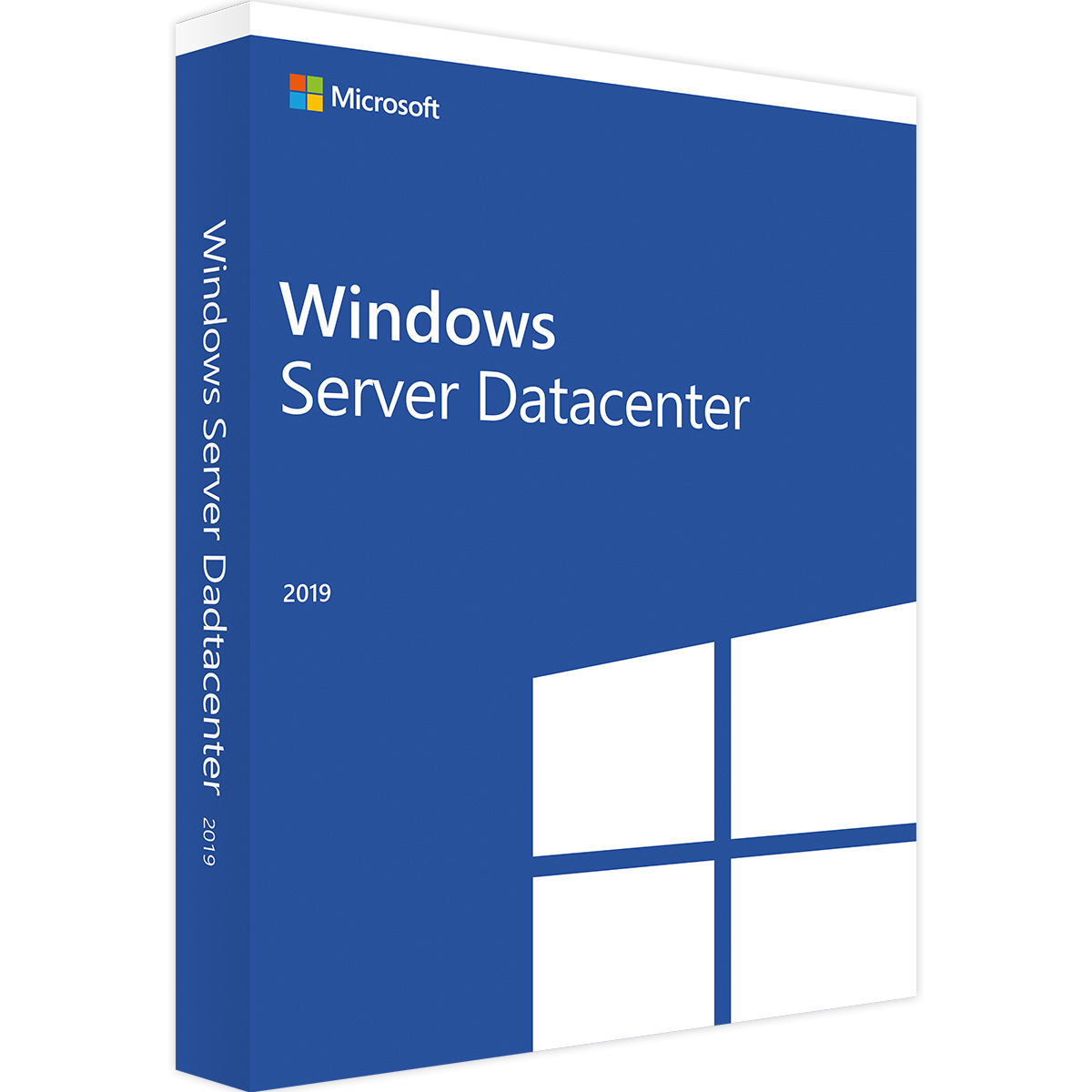 Windows Server 2019数据中心版