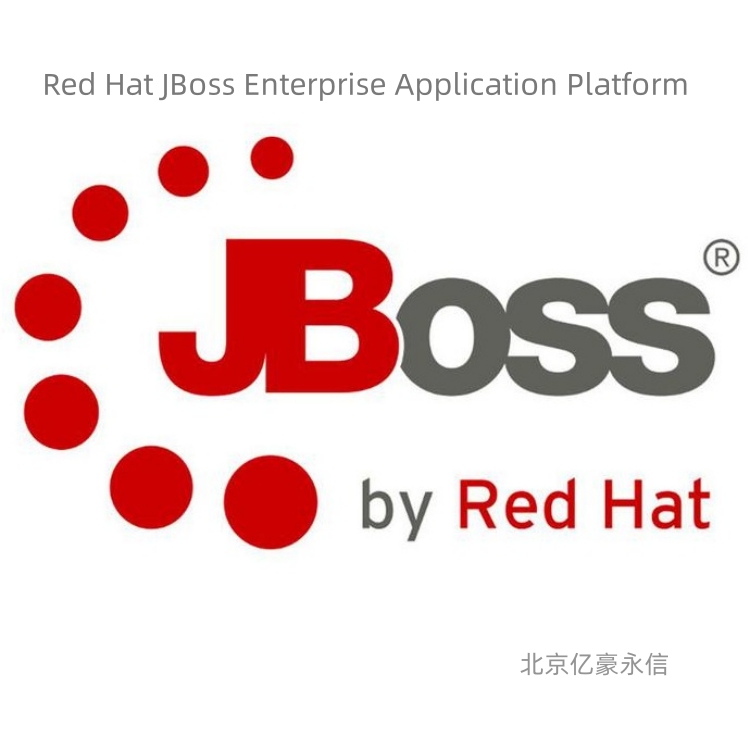 Red Hat JBoss Enterprise